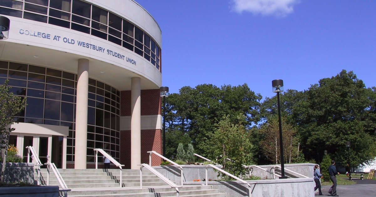 Suny College At Old Westbury Human Resources